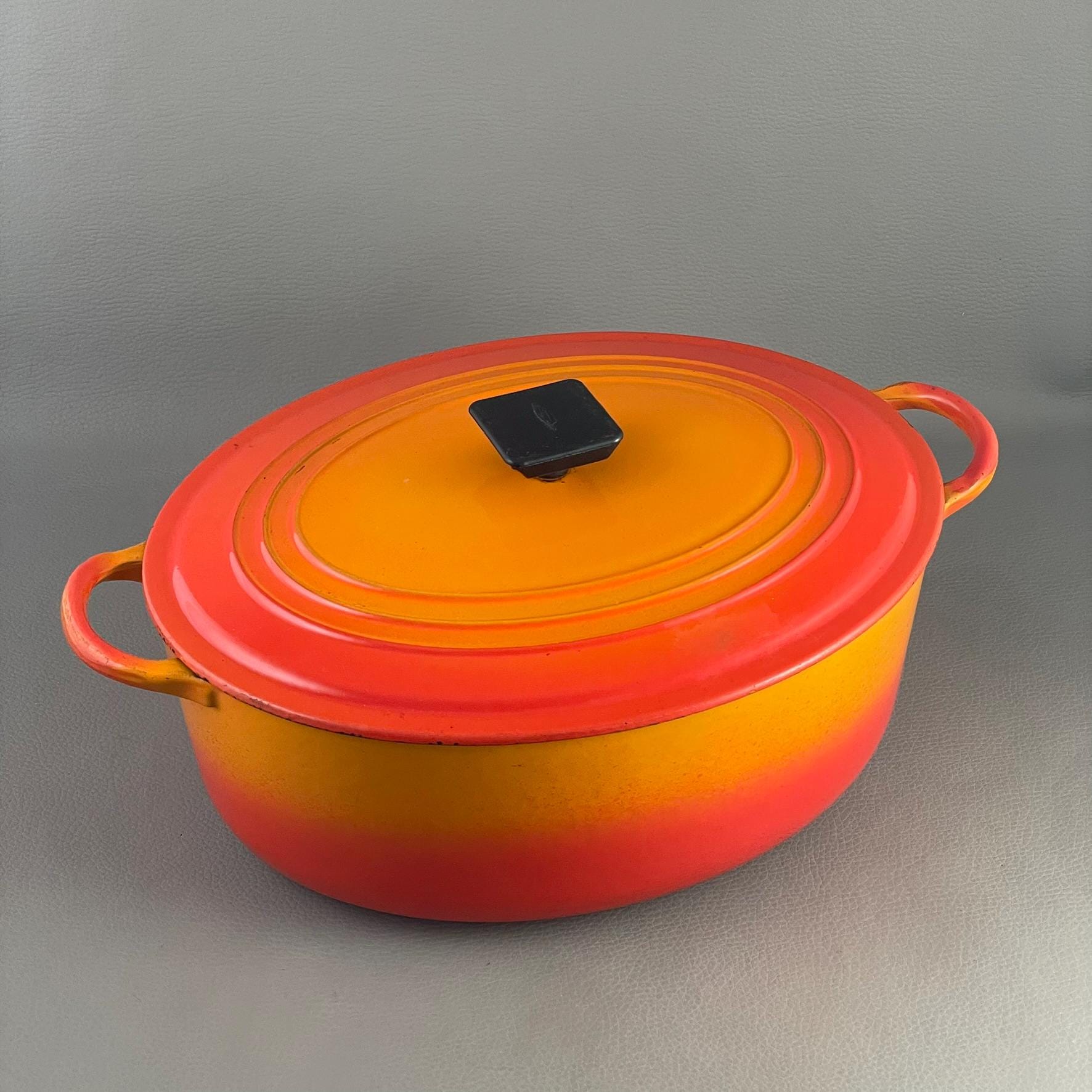 70s Le Creuset - Etsy