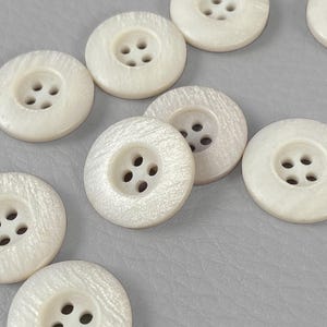 18 mm polyester button decreasing price