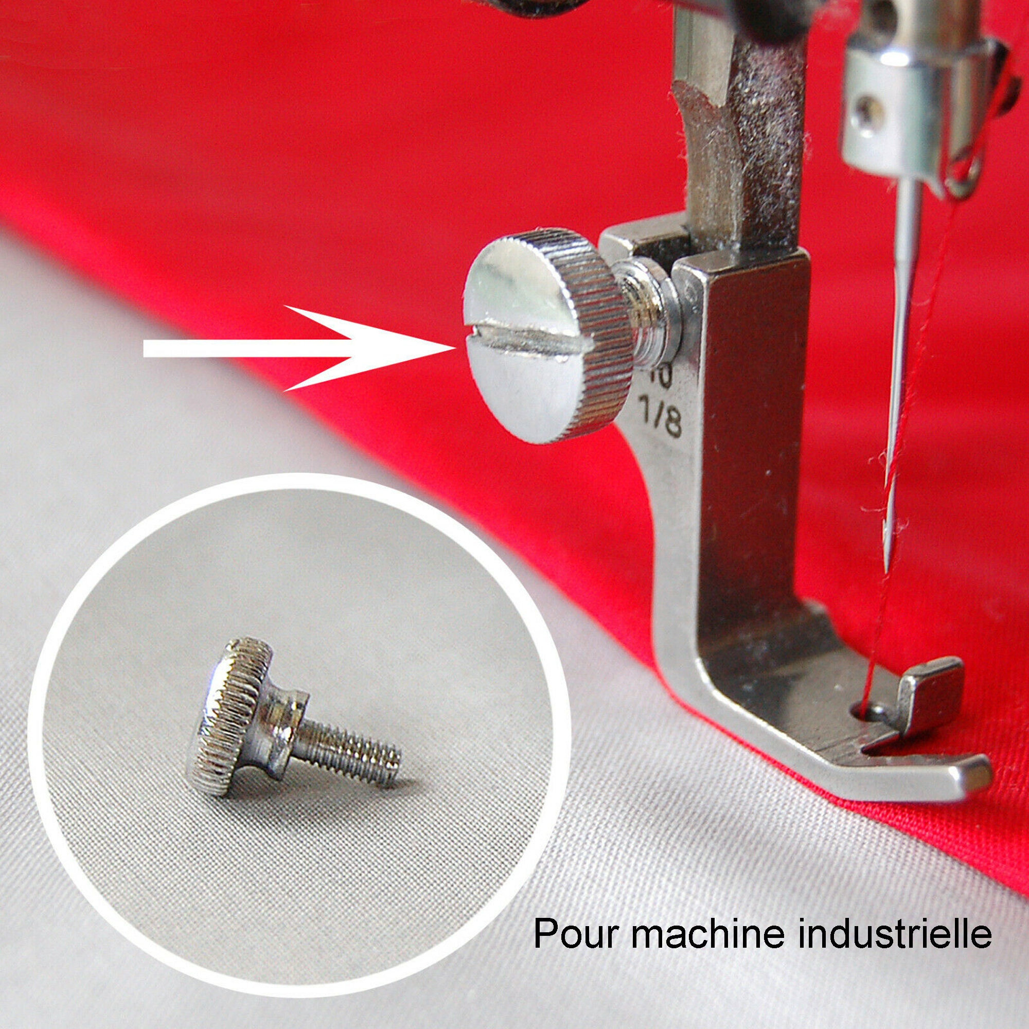 Sewing Machine BOBBINS for House/ Industrial Sewing Machine Spool