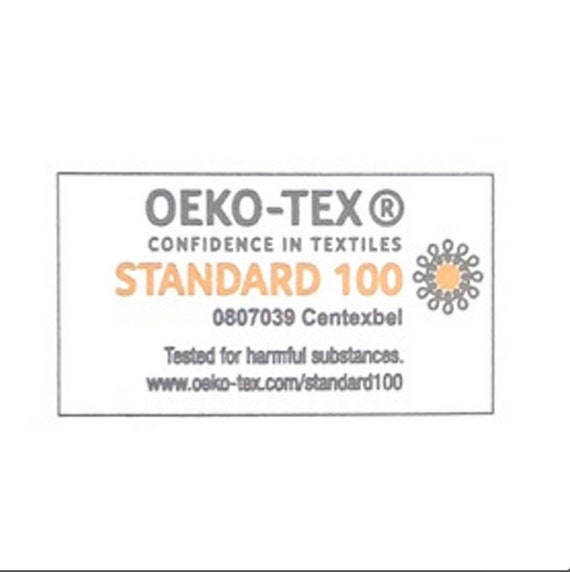Woven Stripe Fabric Dyed Oeko-tex Decreasing Price 