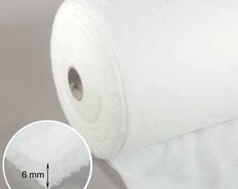 Iron-on fleece 135 gr/m2 decreasing price