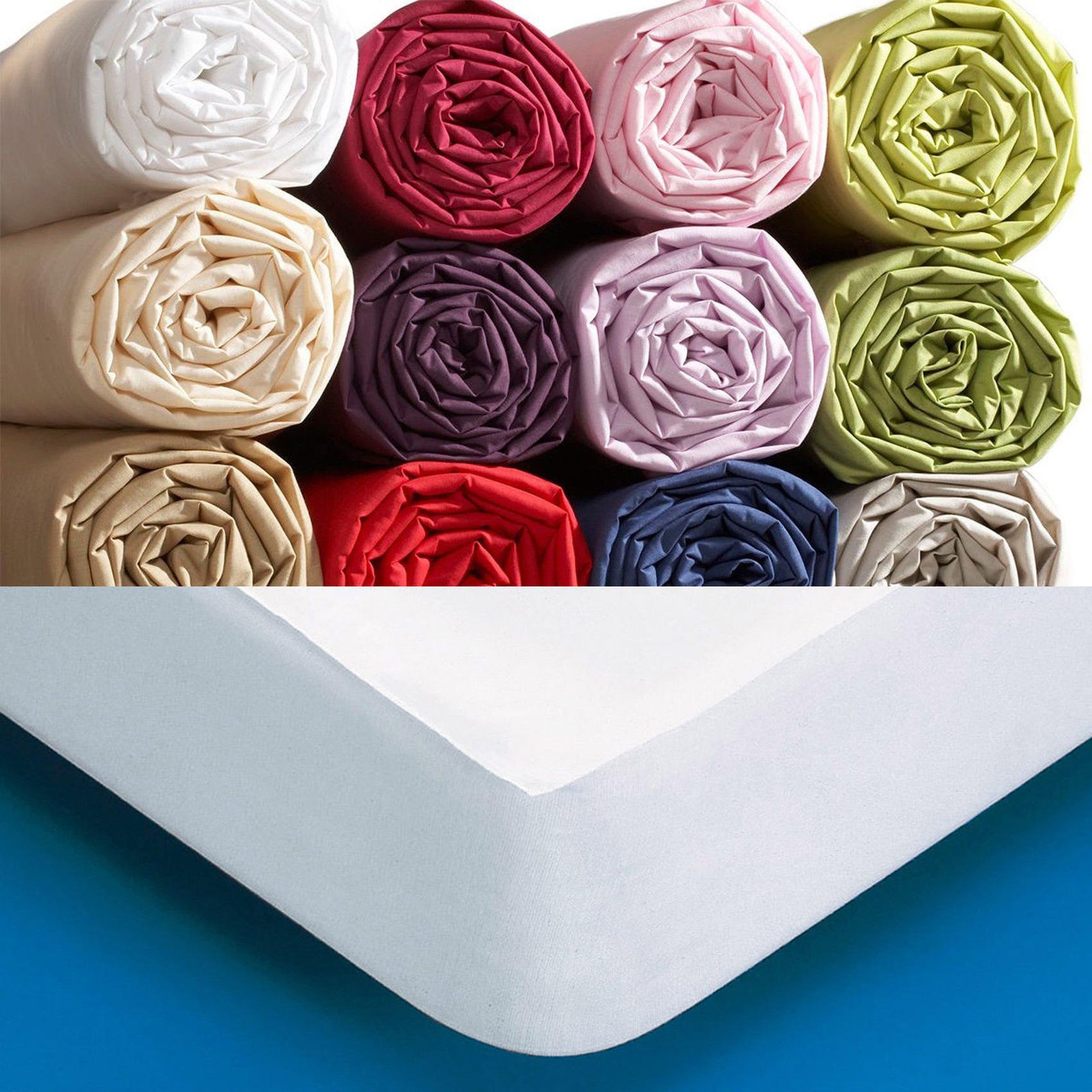 Single Jersey Uni Blanc éco Tex Tissu Single Jersey Uni Blanc éco Tex Tissu