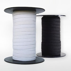 Soft elastic 10 mm decreasing price