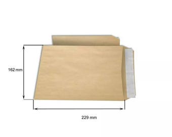 C5 envelope 162x229 mm decreasing price