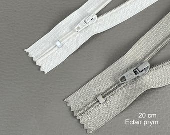 Prym Lightning 20 cm non-separable zipper decreasing price
