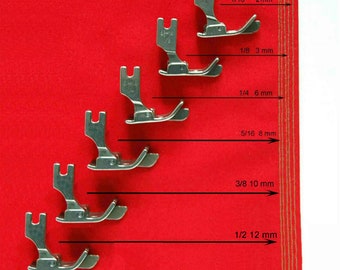 Articulated Crowbar Guide 1/16" 1/8" 1/4" 5/16" 3/8" or 1/2" Right Hand Industrial Machine