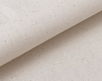 Coupon tissu coton épais 240 x 200 cm certifié oeko-tex