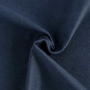 Coupon tissu sergé pur coton 31 x 170 cm certifié oeko-tex