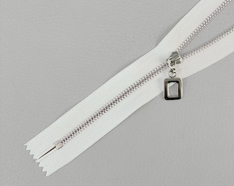 25 cm zipper decreasing price