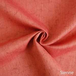 Shaded oeko-tex certified fabric coupon