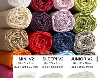 Moody Floral Mini Crib Sheet Organic Crib Sheet Carousel Designs Etsy