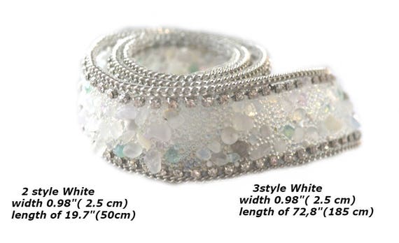 Ruban cristal strass embellir étincelle cristal Ruban garniture chaîne ceinture mariage robes de mariée accessoires Applique chaussures chaîne strass, 3, 5cm 5701bc Ruban cristal strass embellir étincelle cristal Ruban garniture chaîne ceinture mariage robes de mariée accessoires Applique chaussures chaîne strass, 3, 5cm 5701bc