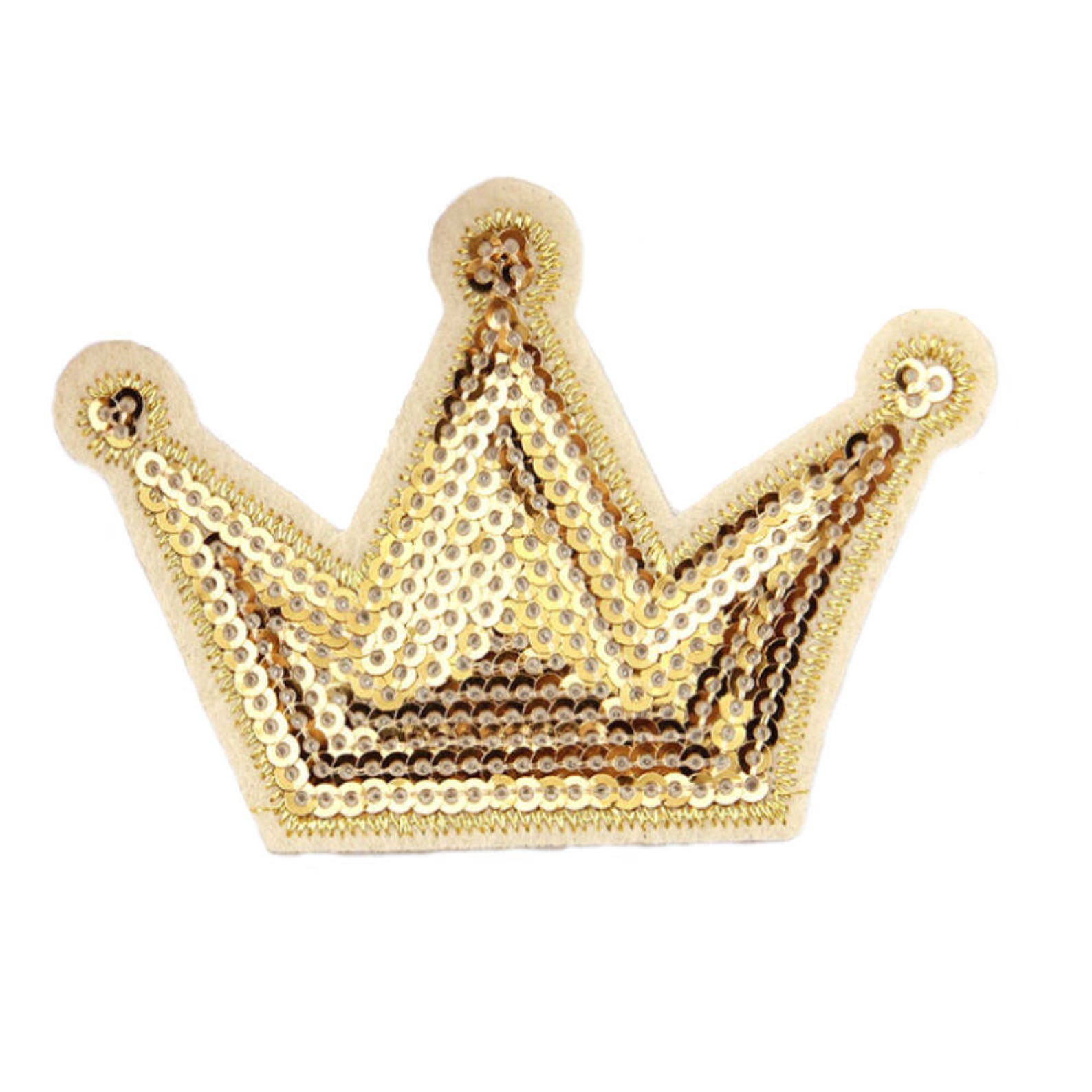 Sequin Patches Iron Patch Fashion Custom Patche for Jackets Etsy