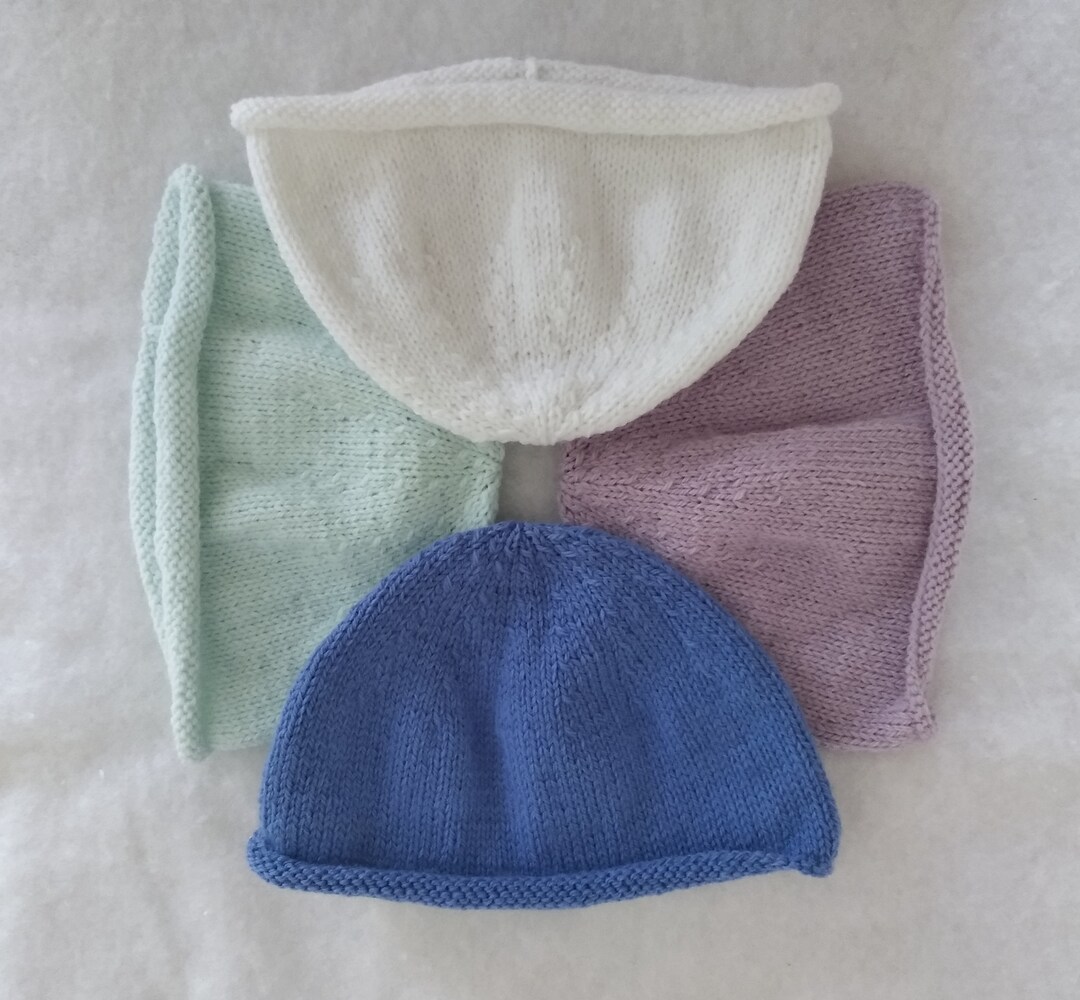 Belly Wool Cap Baby 36 Months Etsy