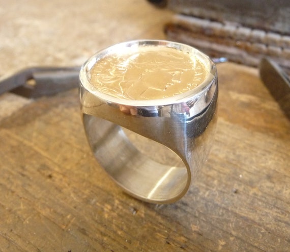 Etsy chevaliere homme Clearance