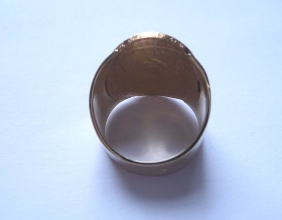 bague or 20 ans bague or 20 ans