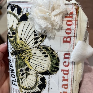 Interactive Junk Journal