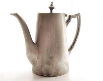 Vintage Krupp Bendof teapot or coffee maker