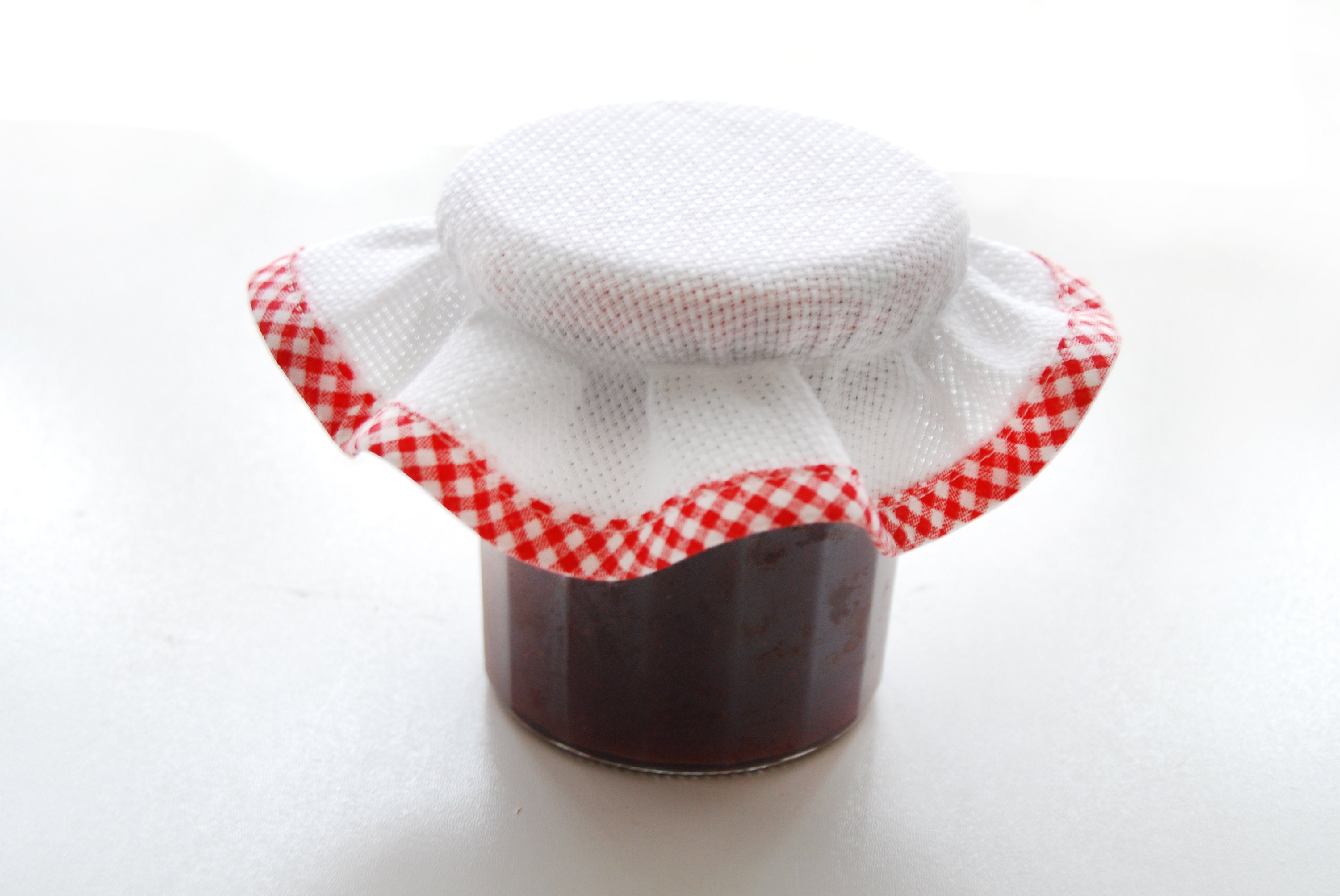 Support à broder au point de croix chapeau pour pot de - Etsy France