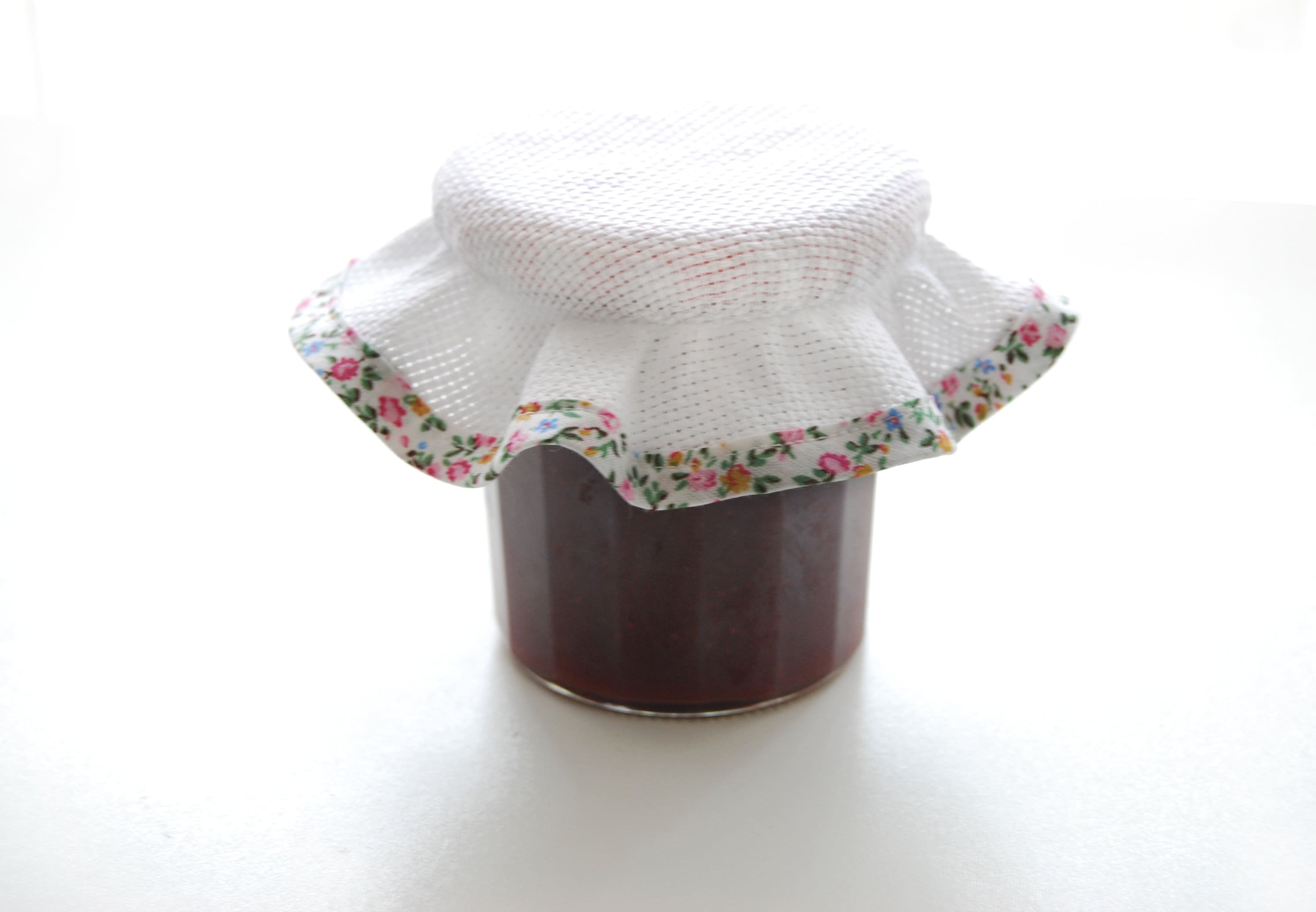 Support à broder au point de croix chapeau pour pot de - Etsy France