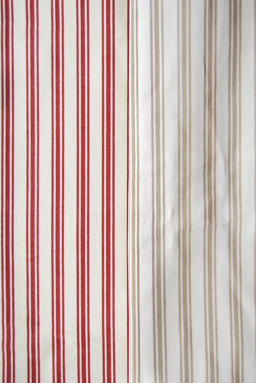 Toile à matelas Léa , Linum | Au Fil du Temps
