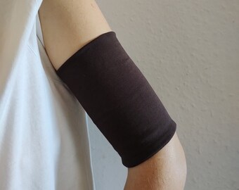 Solid Armband Tattoo Etsy