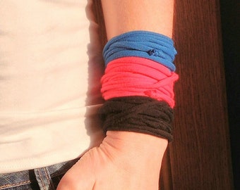 Polyamoriarmband, Polyamori Pride, Rainbow Pride, HBTQ, Asexuell, Bisexuell, Pansexuell, Transgender, Genderfluid, Homosexuella smycken, Polyamor, Ess