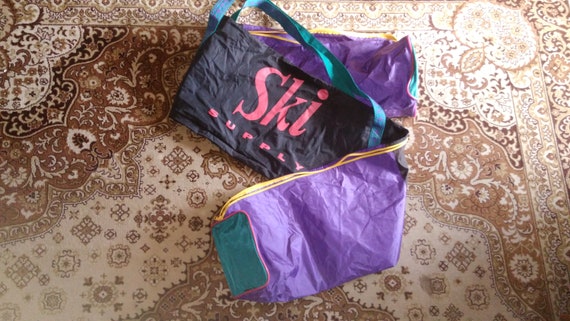ski storage bag
