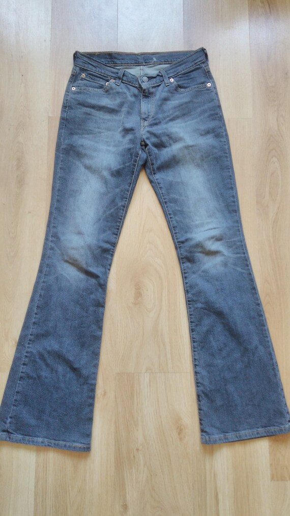 529 levis