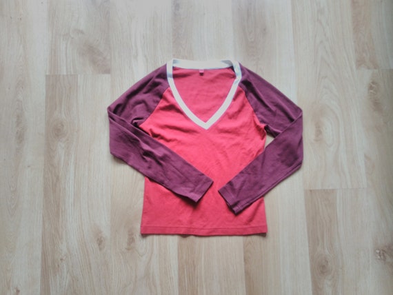 vintage esprit sweatshirt