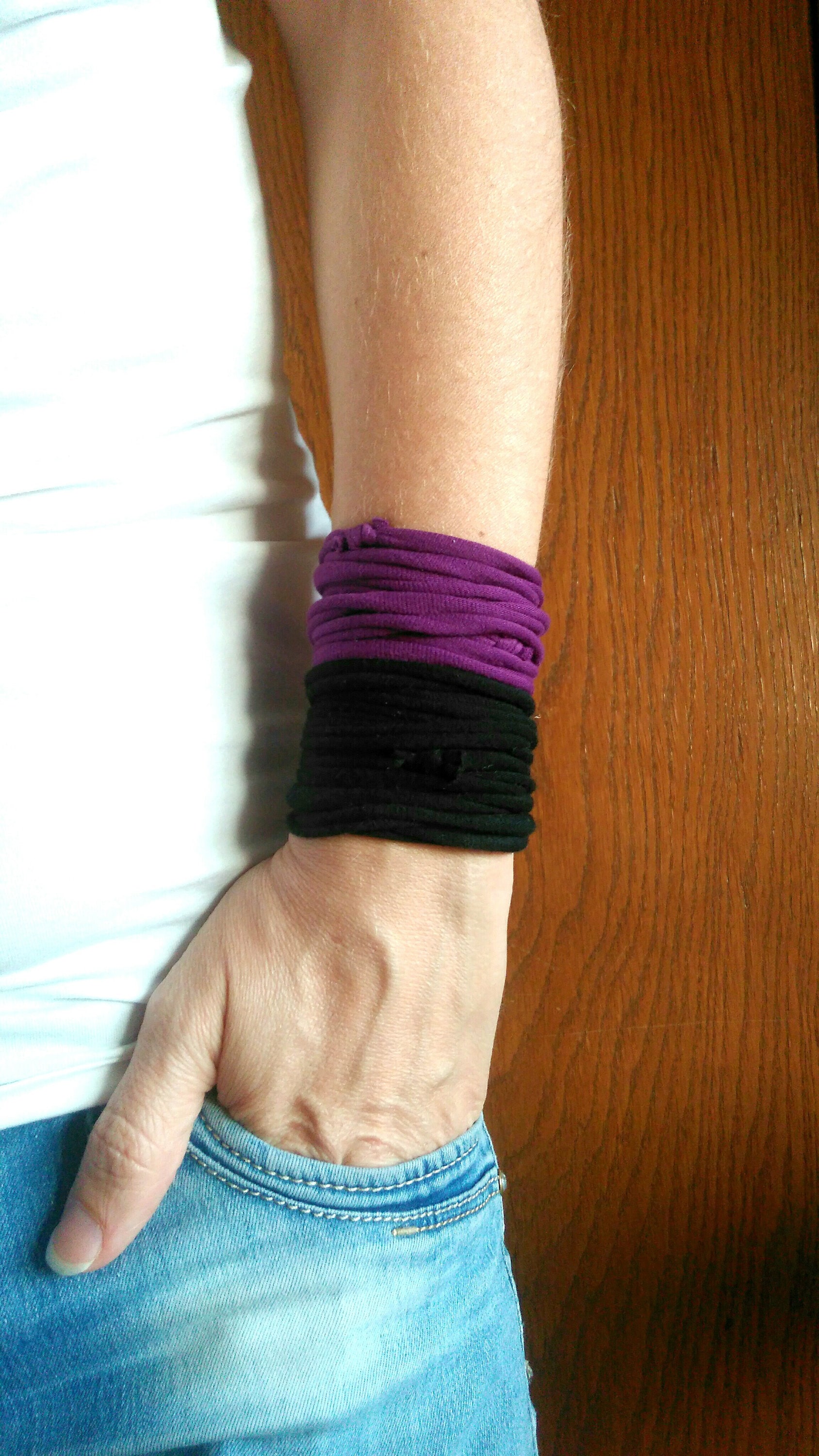 Xi-Link Bracelet en Silicone, La Musique Edward Christopher Sheeran Embossé Silicone Bracelets (Color : Black