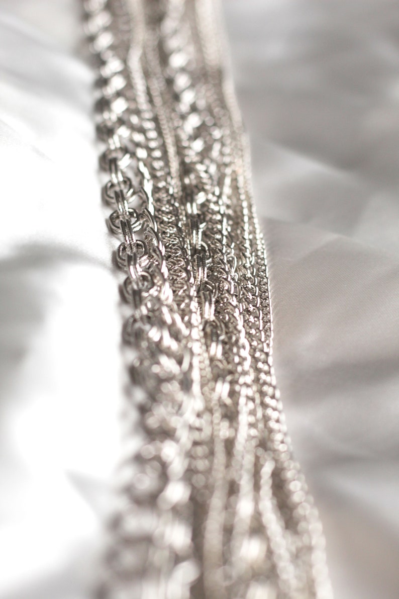 Hair Chain Head Chain Hair Clip Chain Hair Jewelry Etsy