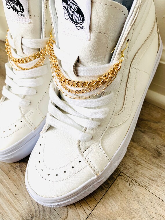 Shoelace chain Outlet