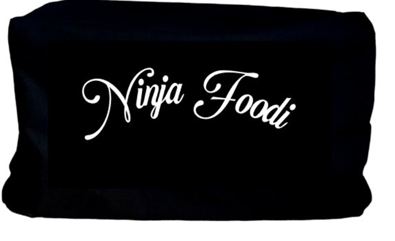 Protective cover for Ninja Foodi Noir uni