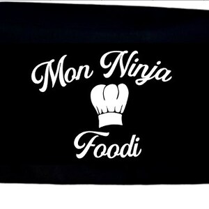 Housse de protection pour Ninja Foodi image 4