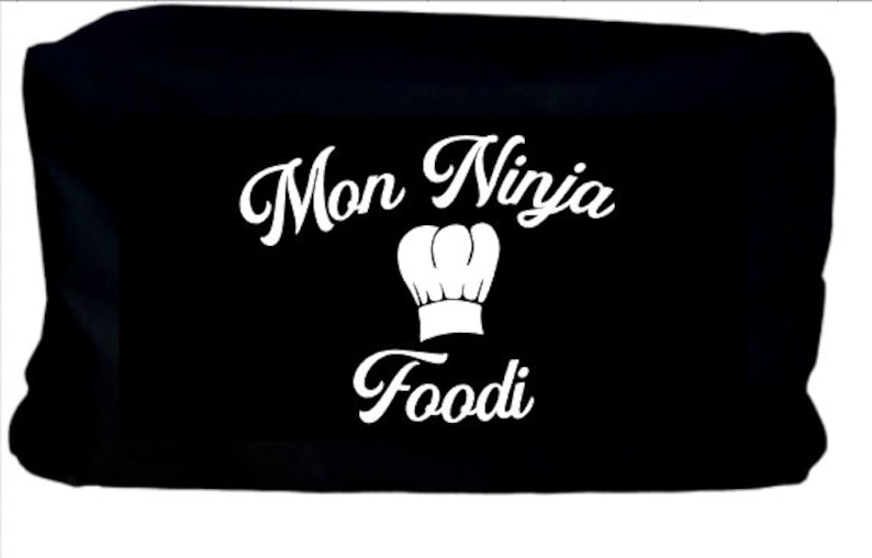 Protective cover for Ninja Foodi image 4