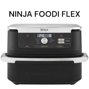 Protective cover for Ninja Foodi image 7