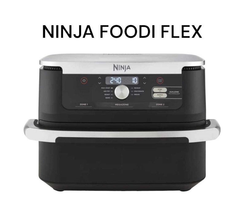 Protective cover for Ninja Foodi image 7