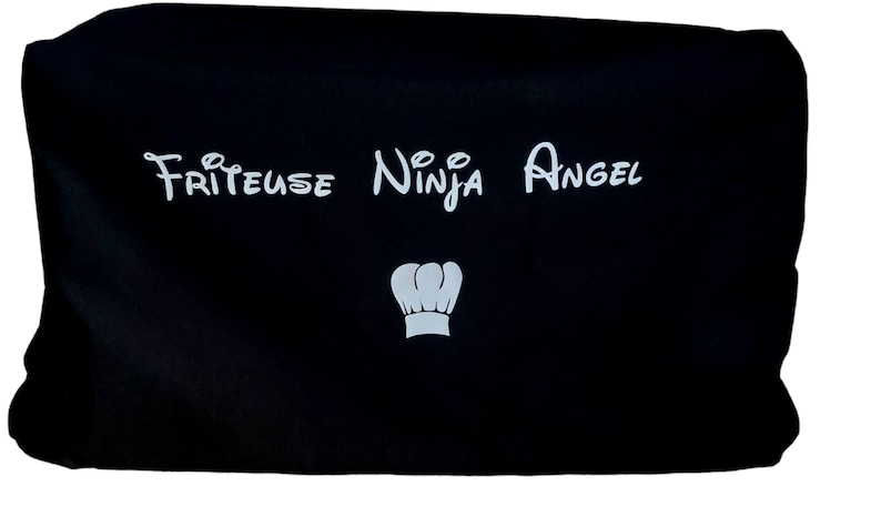 Protective cover for Ninja Foodi image 5