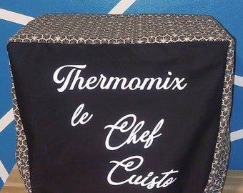 Protective cover for Thermomix