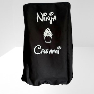 Protective cover for Ninja Creami
