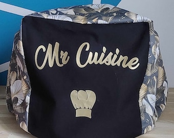 Housse de protection pour Mr Cuisine