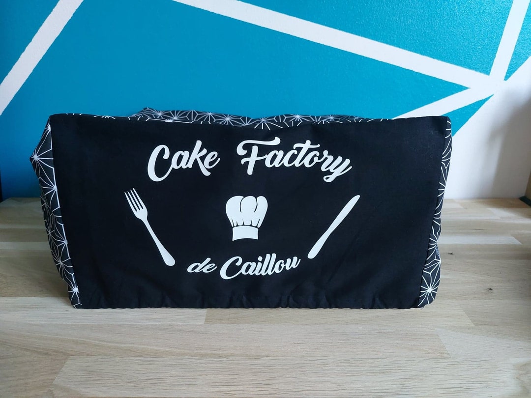 Housse de protection pour Cake Factory
