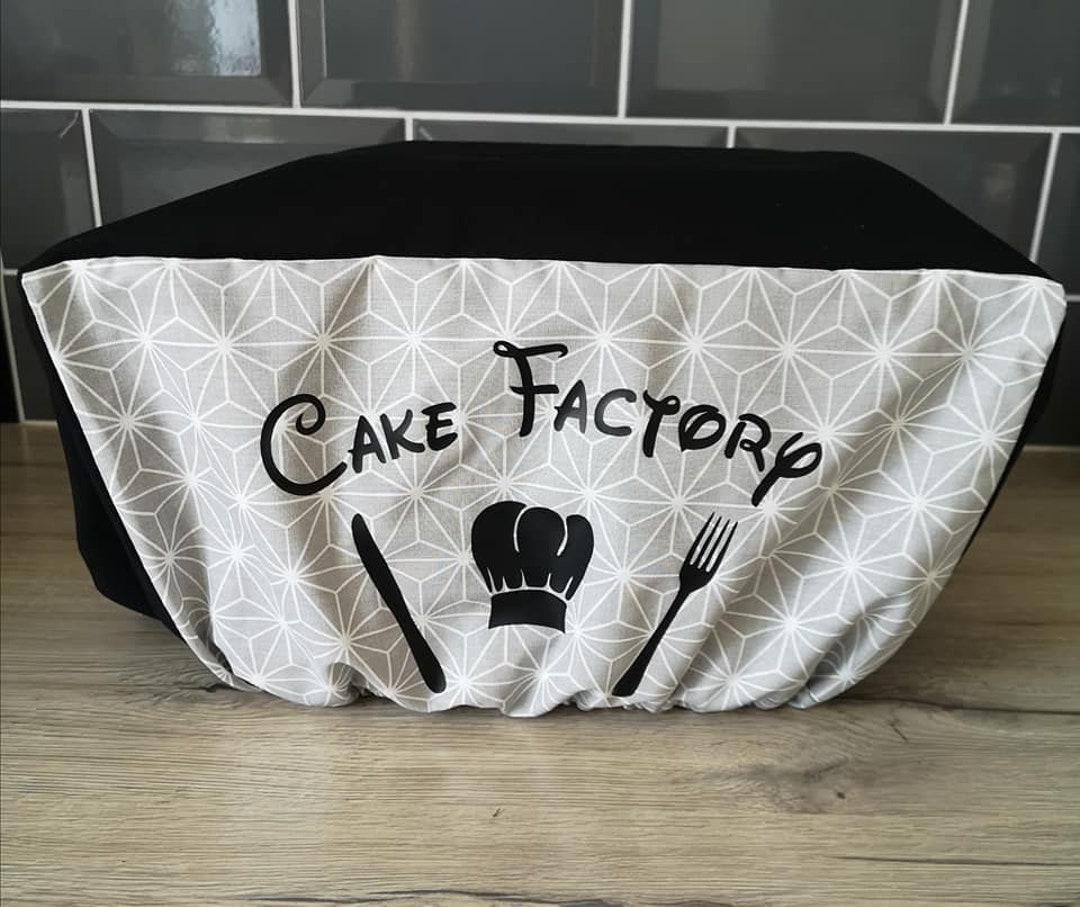 Housse de protection pour Cake Factory - Etsy France