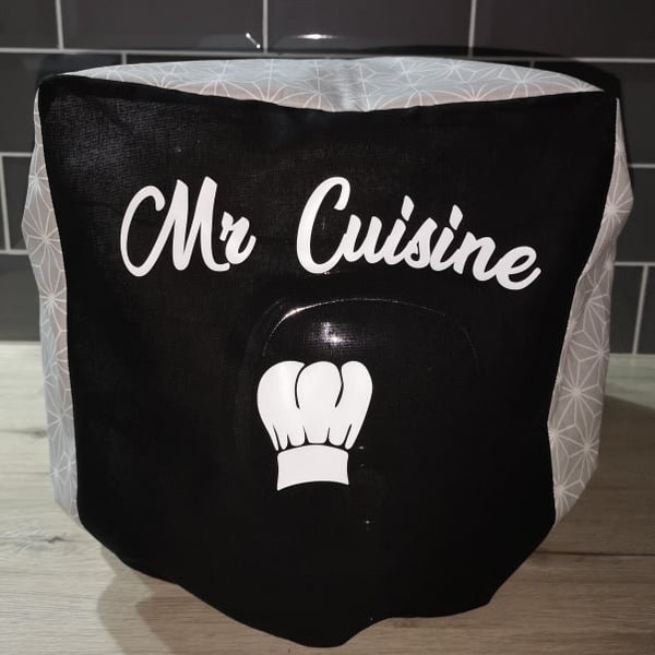 Housse de protection pour Mr Cuisine