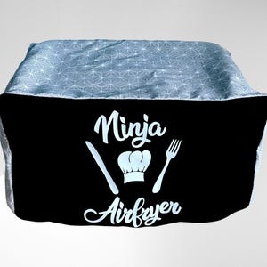 Protective cover for Ninja Foodi