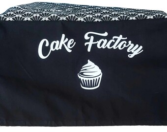 Housse de protection pour Cake Factory en stock