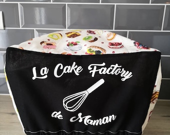 Housse de protection pour Cake Factory