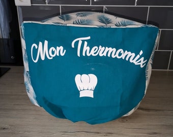 Protective cover for Thermomix