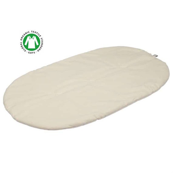 Topponcino Bio Matelas Montessori Biologique Lit Sol Etsy